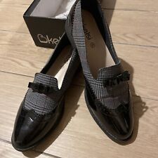 Ladies loafer shoes for sale  BANGOR
