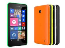 Telefone Nokia Lumia 635 4.5" 3G&4G LTE Wifi 8GB 5.0MP original desbloqueado comprar usado  Enviando para Brazil