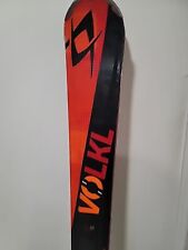 Volkl rtm skis for sale  Miami
