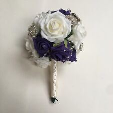 Boquet wedding flowers for sale  CRAIGAVON