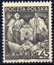 Polen 1938 fischer gebraucht kaufen  DO-Huckarde