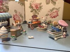 Sylvanian families shoe for sale  LANCASTER