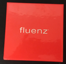 Fluenz language learning for sale  Wapakoneta