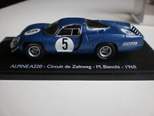 Alpine renault a220 d'occasion  France