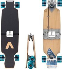 BoardUp Classic 34" dobrável TRAVEL O longboard portátil comprar usado  Enviando para Brazil