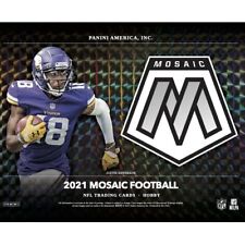 2021 nfl mosaic for sale  Jackson