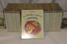 Disney gold edition gebraucht kaufen  Rosbach v. d. Höhe