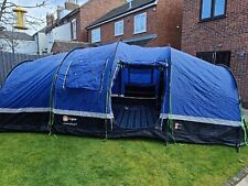 Gear zenobia tent for sale  LEIGHTON BUZZARD