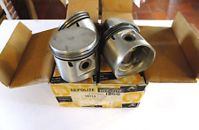 Hepolite piston set for sale  NORWICH