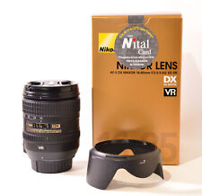 Nikon nikkor 85mm usato  Ortona