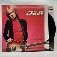 Tom Petty - Damn The Torpedoes - 1979 EUA 1º álbum de imprensa esterlina (NM) comprar usado  Enviando para Brazil
