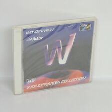 Mega CD WONDER MEGA COLLECTION Não Usado Sega 0725 mcd comprar usado  Enviando para Brazil