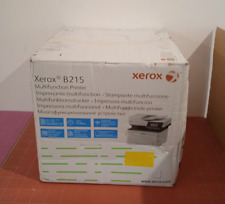 Xerox b215 dni gebraucht kaufen  Parsdorf