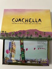 Vip weekend coachella for sale  Los Angeles