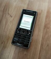 Sony ericsson c902 gebraucht kaufen  Essingen