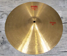 Paiste 2002 red gebraucht kaufen  Stuttgart