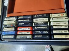 quadraphonic 8 track tapes for sale  Lawrence