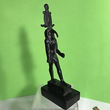 Egyptian statue god for sale  Landisville
