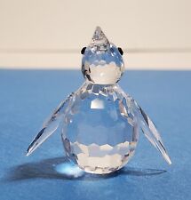 Swarovski crystal penguin for sale  Saint Louis