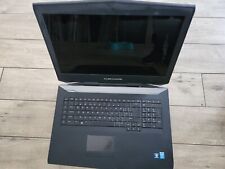 Alienware laptop for sale  MANSFIELD