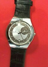 Montre skagen homme d'occasion  Chabeuil