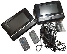 Mobile dvd player for sale  WORKSOP