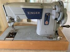 Singer sewing machine for sale  HULL