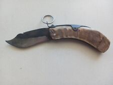 couteau calibre 12 d'occasion  Beaulieu-sur-Mer