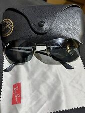 Mens ray ban for sale  BRISTOL