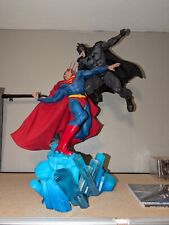 Sideshow superman batman for sale  Billings