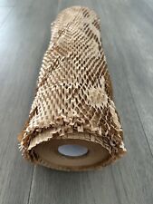 Honeycomb packing paper for sale  Melbourne