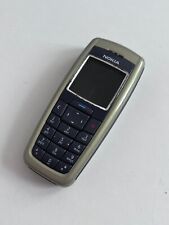 Nokia 2600 silver for sale  NORTHAMPTON