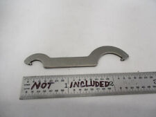 Micrometer adjustment spanner for sale  Clinton Township