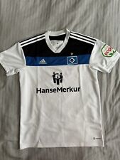 Hsv trikot gebraucht kaufen  Finsterwalde