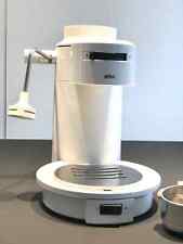 Braun espressomaschine master gebraucht kaufen  Nord,-Gartenstadt