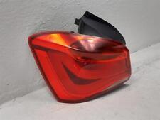 Tail light bmw for sale  WINSFORD