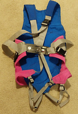 Hobie Trapeze Full Shoulder Harness Medium OEM Catamaran Dinghy Nacra Prindle, used for sale  Shipping to South Africa