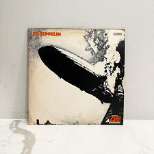 Led Zeppelin – Led Zeppelin - Disco de vinil LP - 1969 comprar usado  Enviando para Brazil