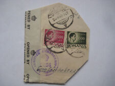 Rumänien 1945 964 gebraucht kaufen  Gliesmarode,-Volkmarode