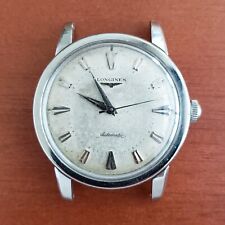 Vintage longines automatic for sale  Shipping to Ireland