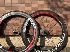 Carbon wheels for sale  Shipping to Ireland