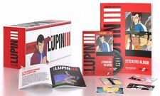 Dvd lupin iii usato  Catania