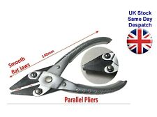 Parallel pliers 140mm for sale  PINNER