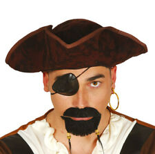 Cappello pirata usato  San Benedetto Del Tronto