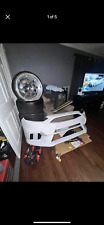 focus front rs bumper for sale  Reno