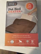 Pet bed heater for sale  Lake Park