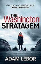 The washington stratagem gebraucht kaufen  Berlin