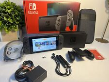 Nintendo switch system for sale  Oneco