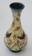 Moorcroft sweet thief for sale  Shipping to Ireland