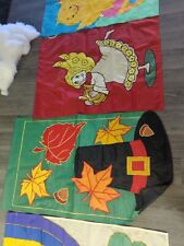 Decorative house flags for sale  Wright City